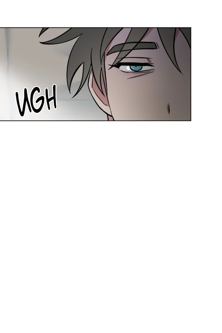 Write Me, Touch Me, Read Me [Official Uncensored] - Episode 14 manhwa