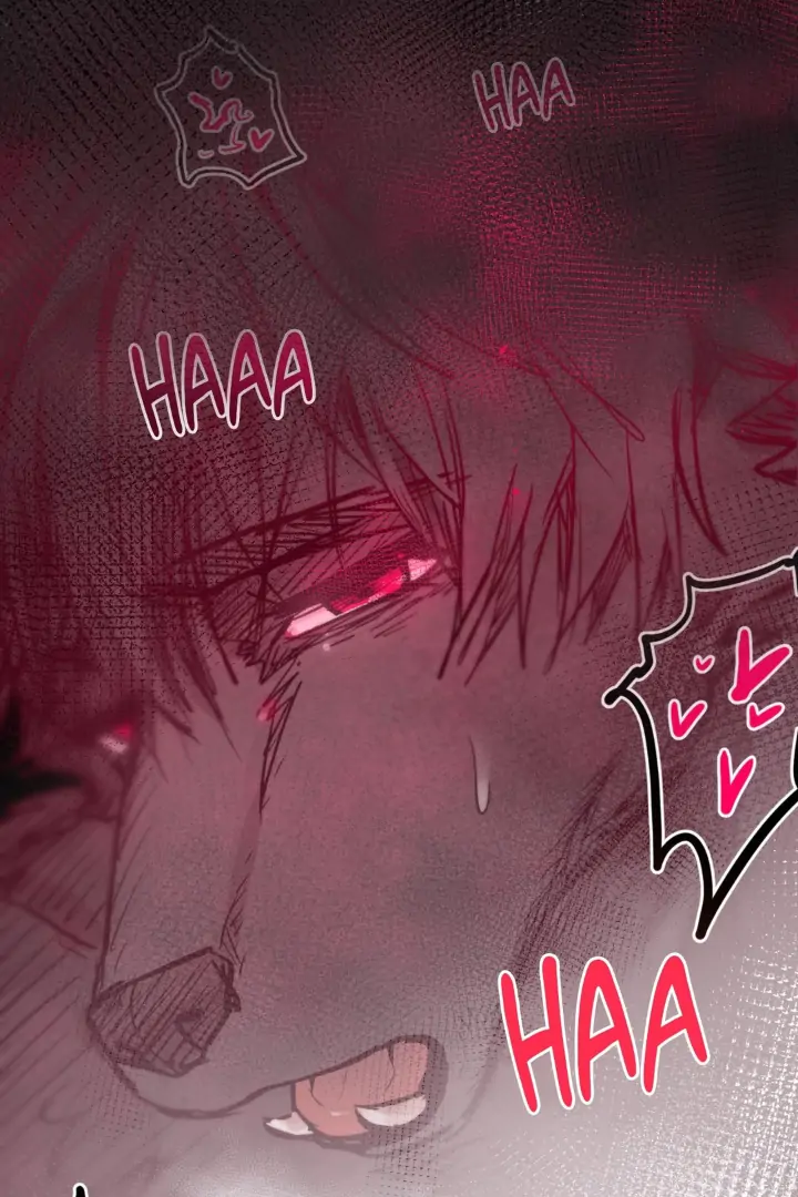 Write Me, Touch Me, Read Me [Official Uncensored] - Episode 14 manhwa