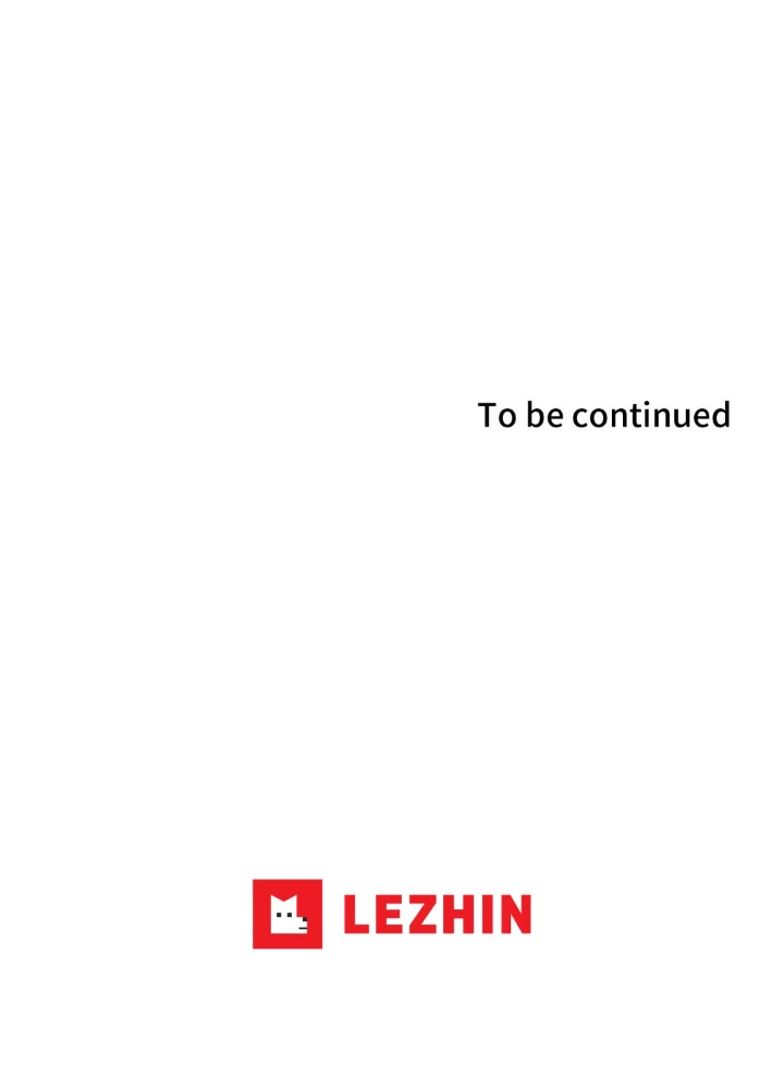 Write Me, Touch Me, Read Me [Official Uncensored] - Episode 14 manhwa