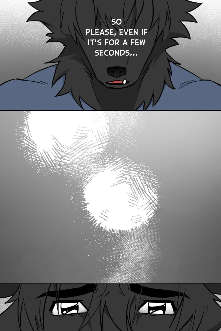 Write Me, Touch Me, Read Me [Official Uncensored] - Episode 15 manhwa