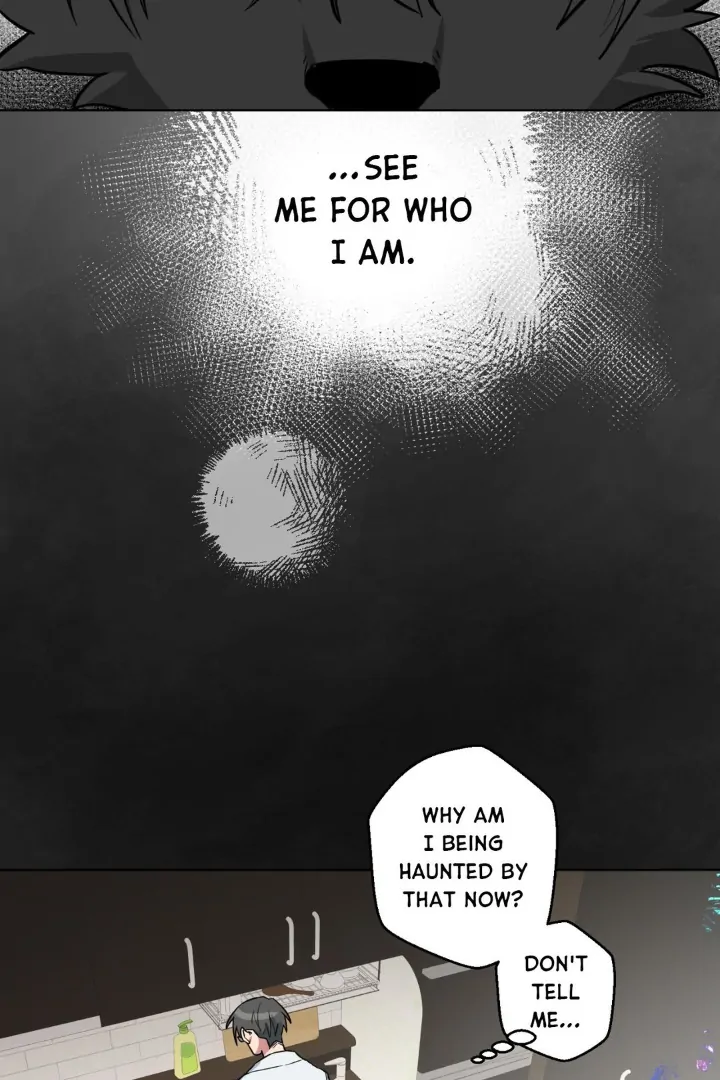 Write Me, Touch Me, Read Me [Official Uncensored] - Episode 15 manhwa