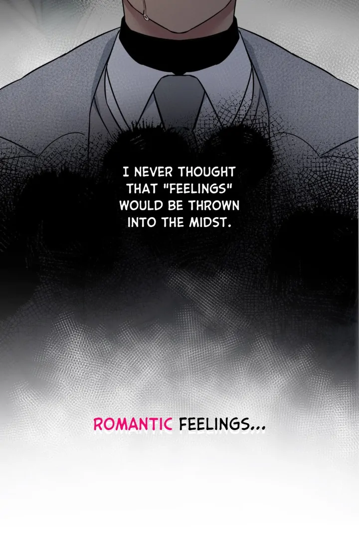 Write Me, Touch Me, Read Me [Official Uncensored] - Episode 15 manhwa