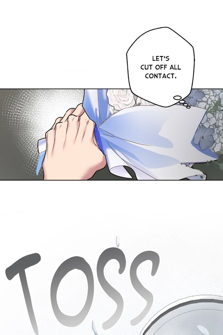 Write Me, Touch Me, Read Me [Official Uncensored] - Episode 15 manhwa