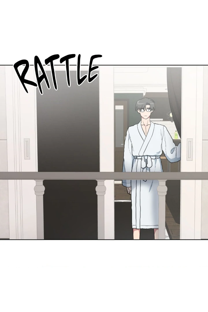 Write Me, Touch Me, Read Me [Official Uncensored] - Episode 15 manhwa