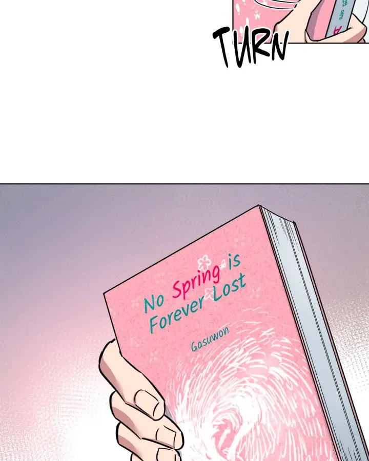 Write Me, Touch Me, Read Me [Official Uncensored] - Episode 15 manhwa