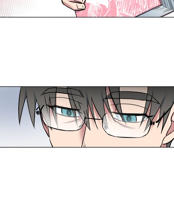 Write Me, Touch Me, Read Me [Official Uncensored] - Episode 15 manhwa