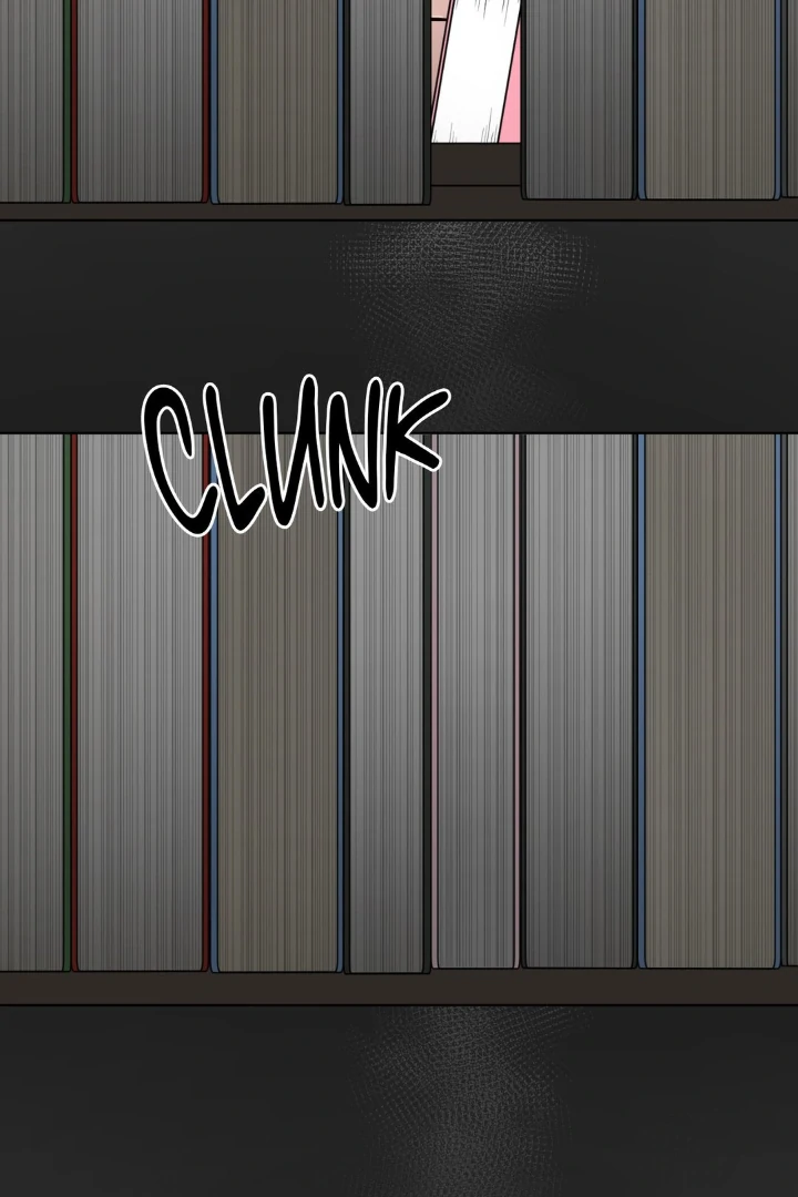 Write Me, Touch Me, Read Me [Official Uncensored] - Episode 15 manhwa