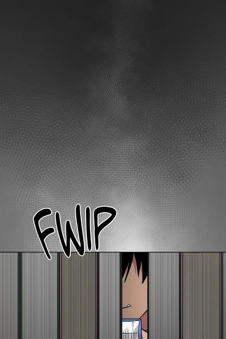 Write Me, Touch Me, Read Me [Official Uncensored] - Episode 15 manhwa