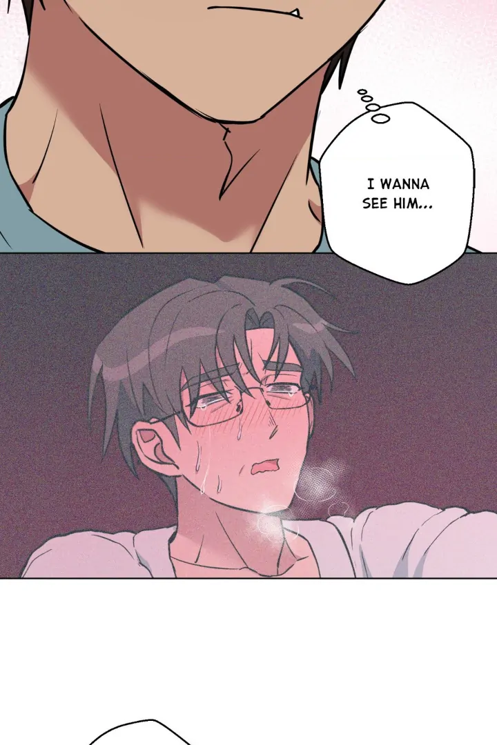 Write Me, Touch Me, Read Me [Official Uncensored] - Episode 15 manhwa