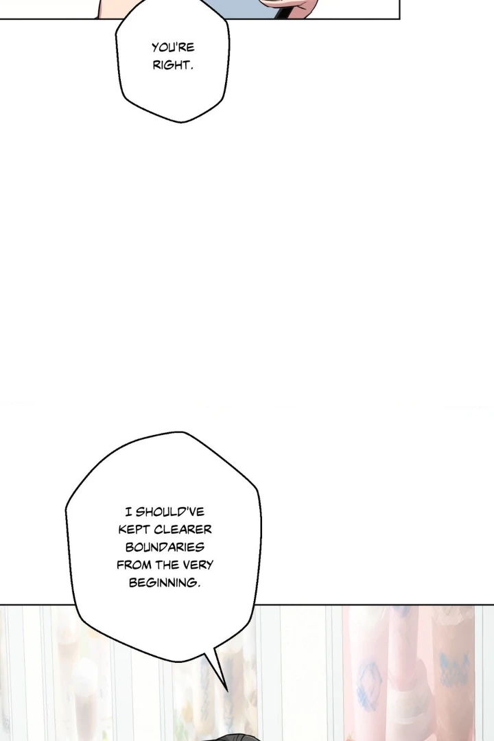 Write Me, Touch Me, Read Me [Official Uncensored] - Episode 15 manhwa