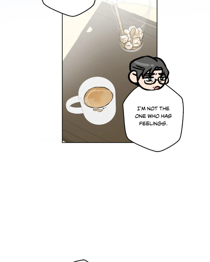 Write Me, Touch Me, Read Me [Official Uncensored] - Episode 15 manhwa