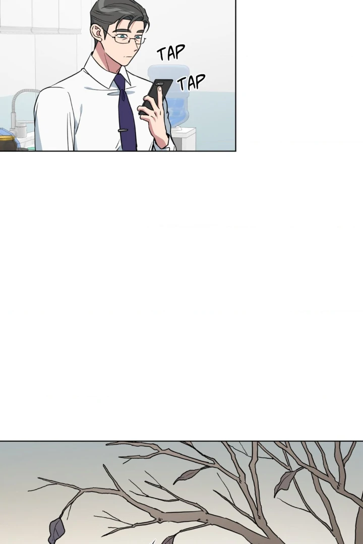 Write Me, Touch Me, Read Me [Official Uncensored] - Episode 16 manhwa