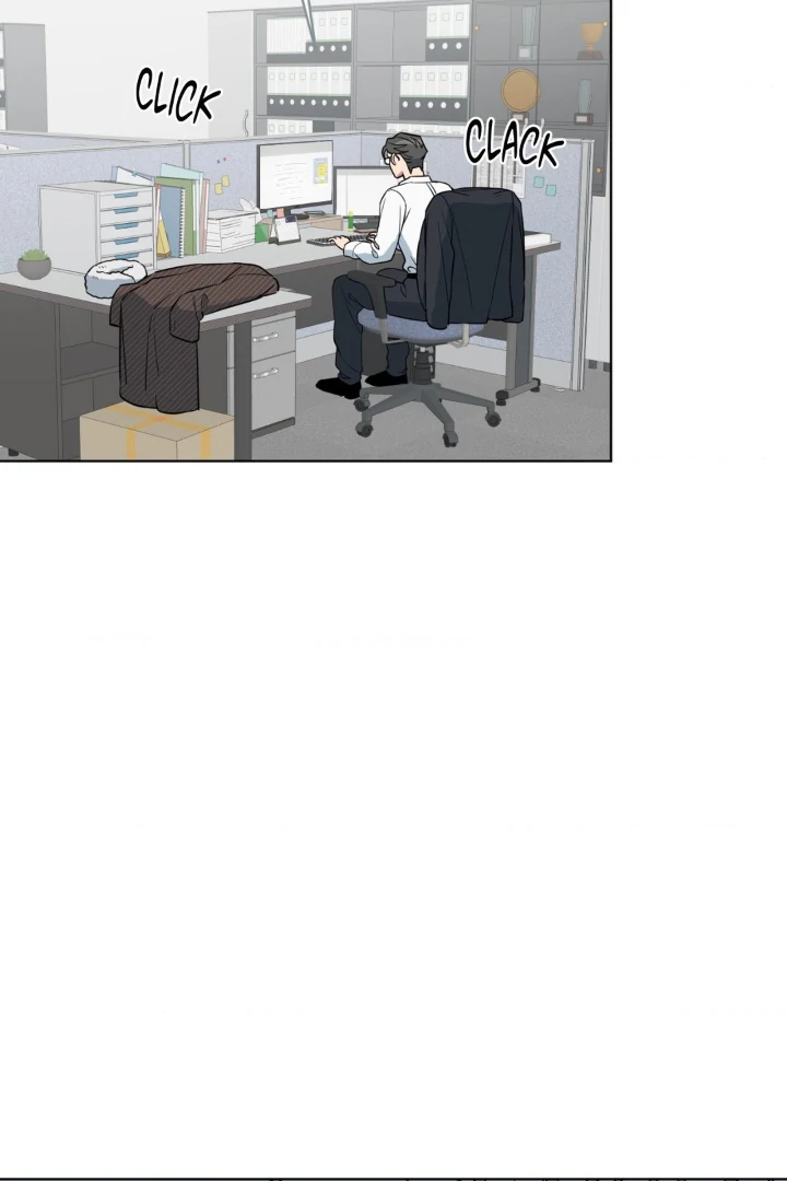 Write Me, Touch Me, Read Me [Official Uncensored] - Episode 16 manhwa