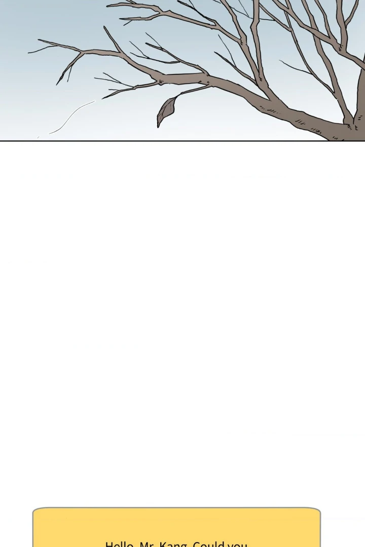 Write Me, Touch Me, Read Me [Official Uncensored] - Episode 16 manhwa