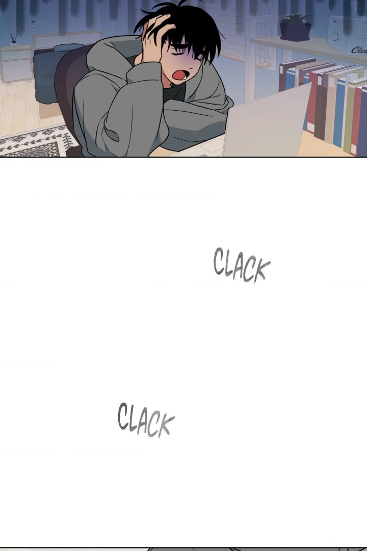 Write Me, Touch Me, Read Me [Official Uncensored] - Episode 16 manhwa