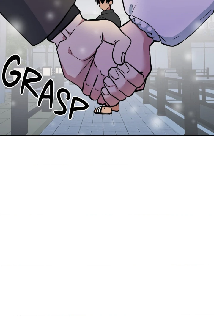 Write Me, Touch Me, Read Me [Official Uncensored] - Episode 16 manhwa