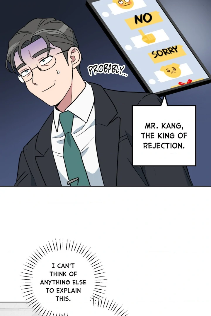 Write Me, Touch Me, Read Me [Official Uncensored] - Episode 16 manhwa