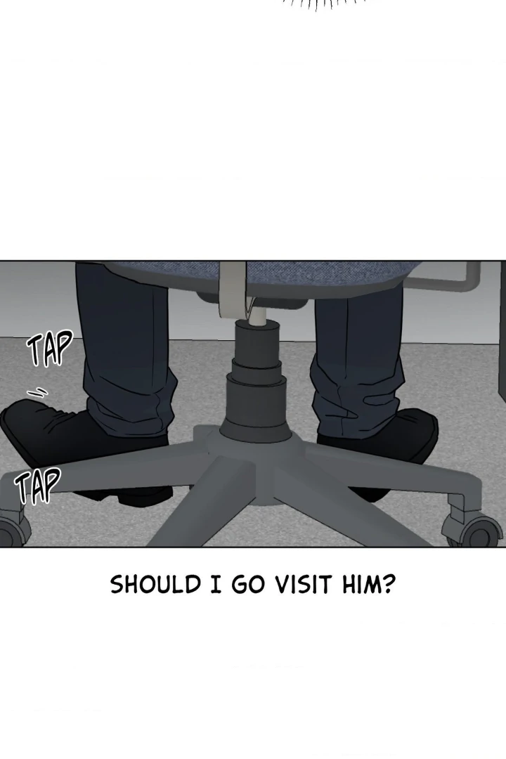 Write Me, Touch Me, Read Me [Official Uncensored] - Episode 16 manhwa