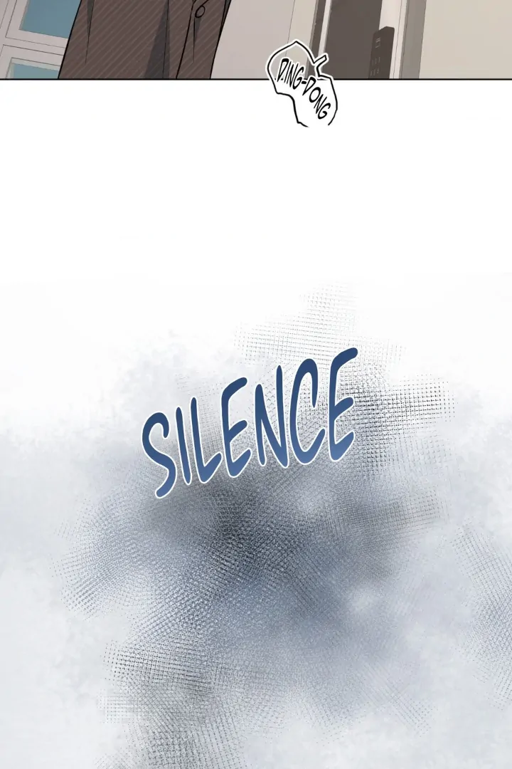 Write Me, Touch Me, Read Me [Official Uncensored] - Episode 16 manhwa