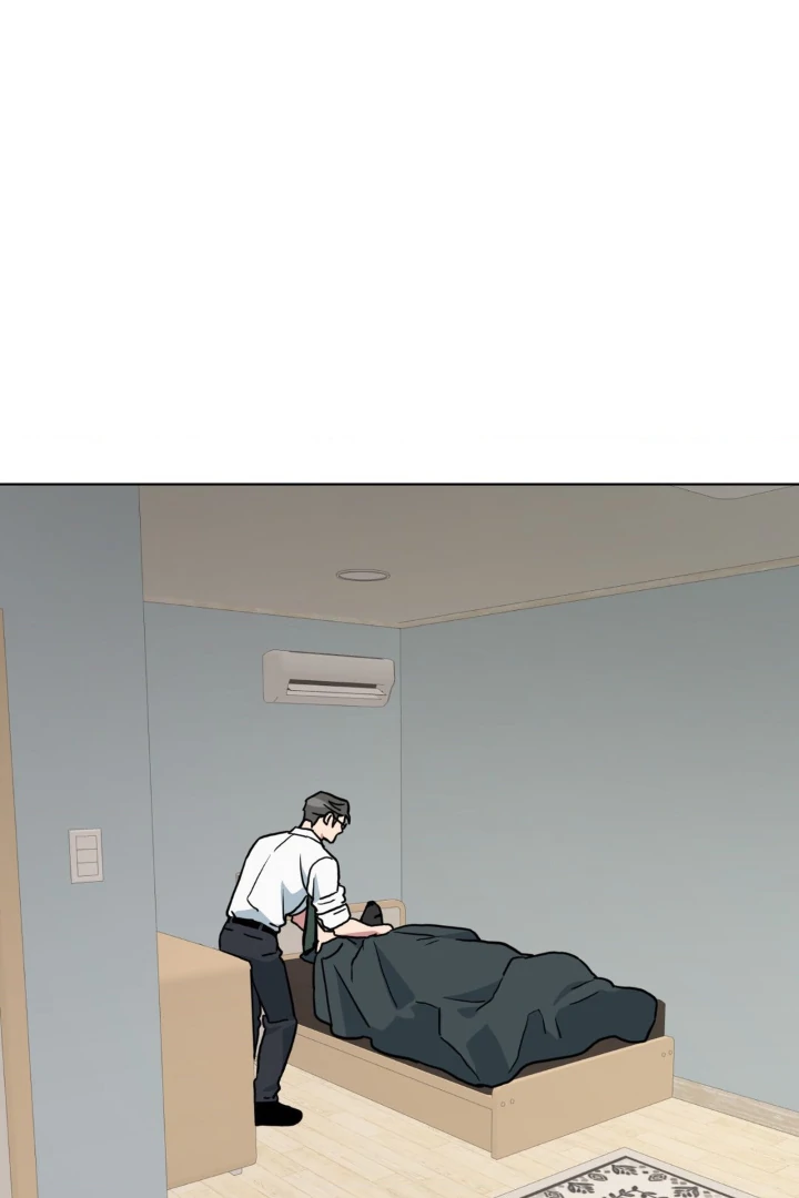 Write Me, Touch Me, Read Me [Official Uncensored] - Episode 16 manhwa