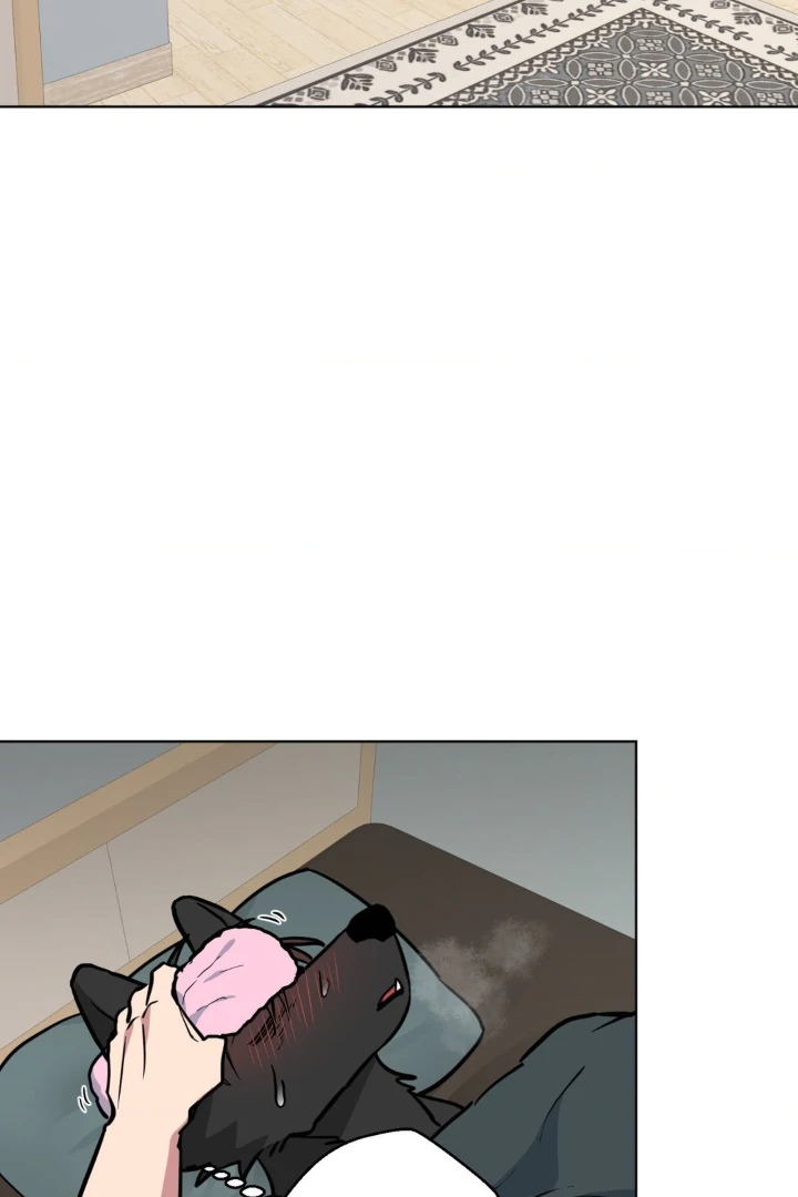 Write Me, Touch Me, Read Me [Official Uncensored] - Episode 16 manhwa