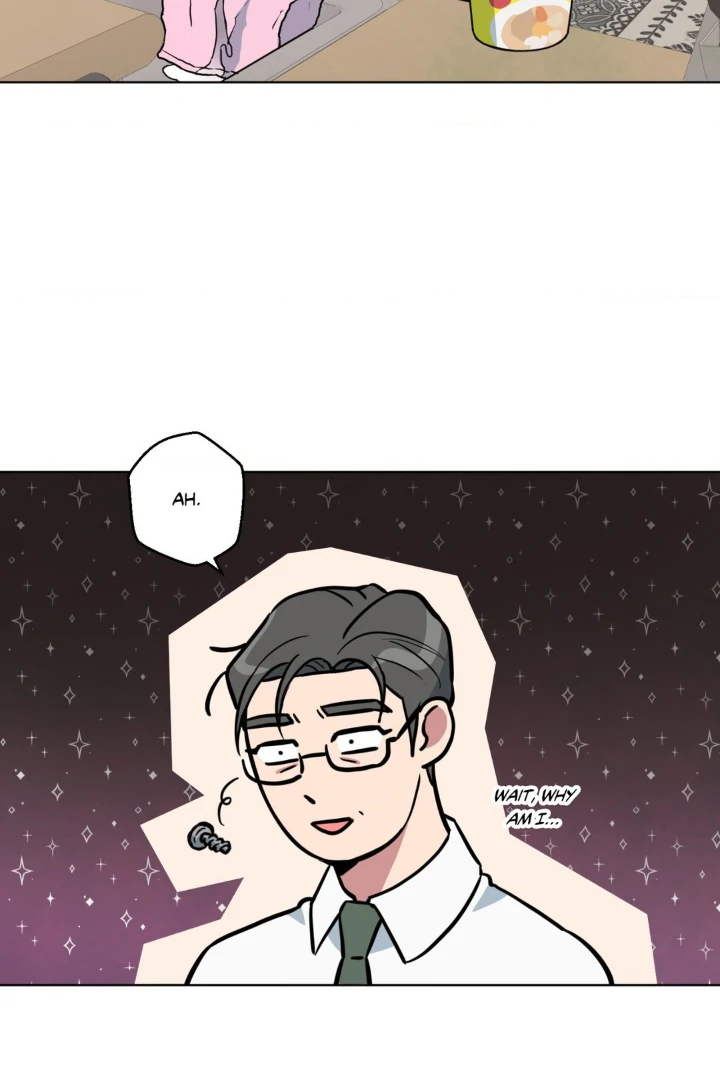 Write Me, Touch Me, Read Me [Official Uncensored] - Episode 16 manhwa