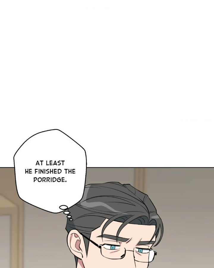 Write Me, Touch Me, Read Me [Official Uncensored] - Episode 16 manhwa