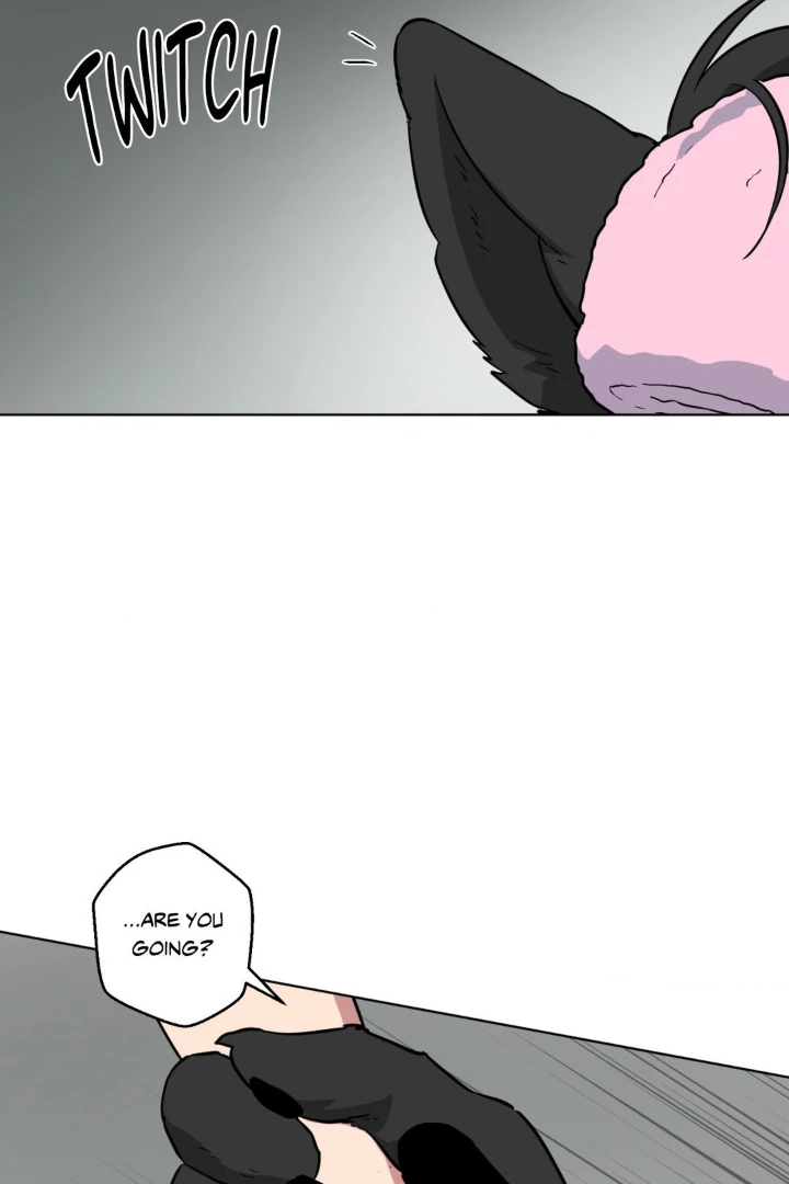 Write Me, Touch Me, Read Me [Official Uncensored] - Episode 16 manhwa