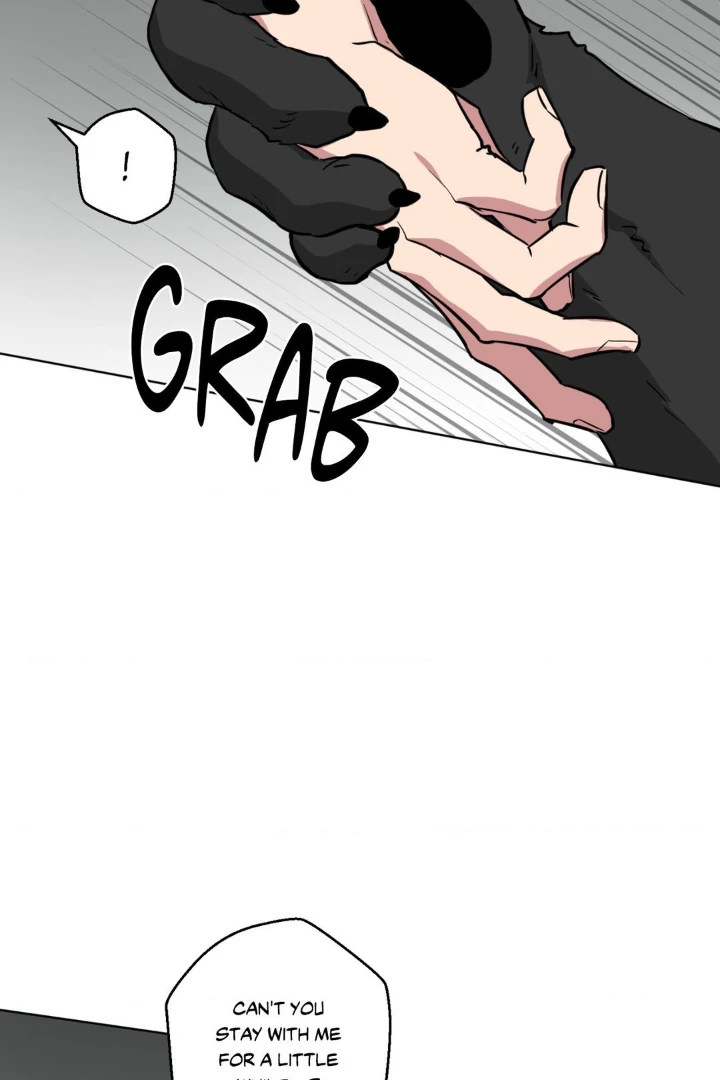 Write Me, Touch Me, Read Me [Official Uncensored] - Episode 16 manhwa