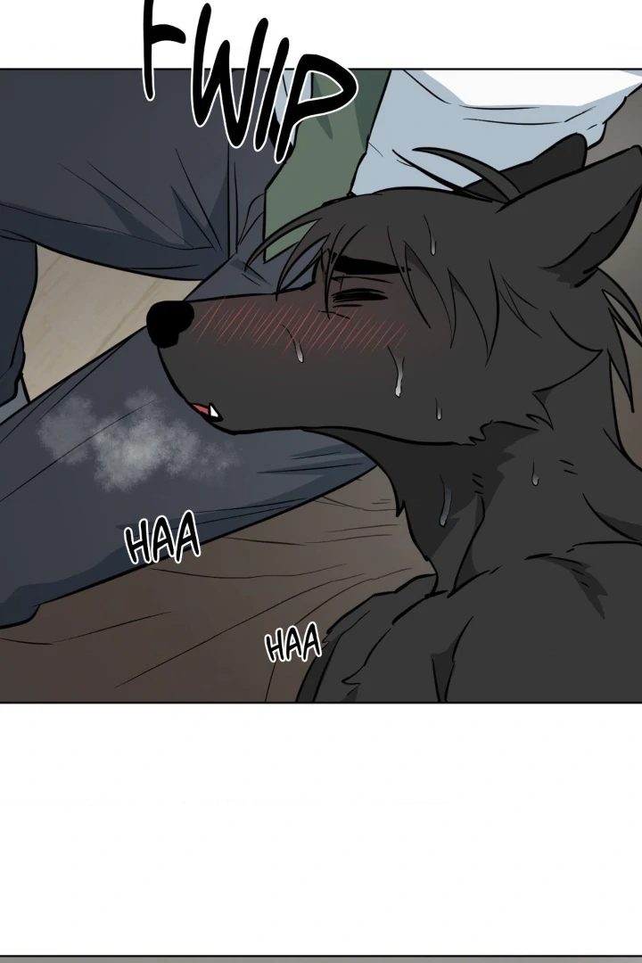 Write Me, Touch Me, Read Me [Official Uncensored] - Episode 16 manhwa