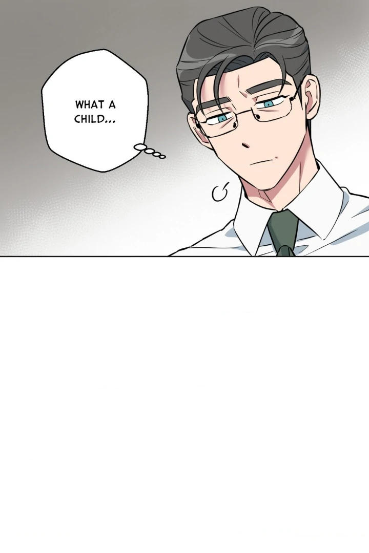 Write Me, Touch Me, Read Me [Official Uncensored] - Episode 16 manhwa