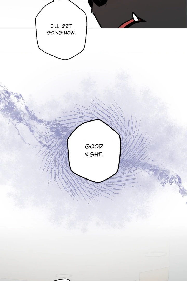 Write Me, Touch Me, Read Me [Official Uncensored] - Episode 16 manhwa