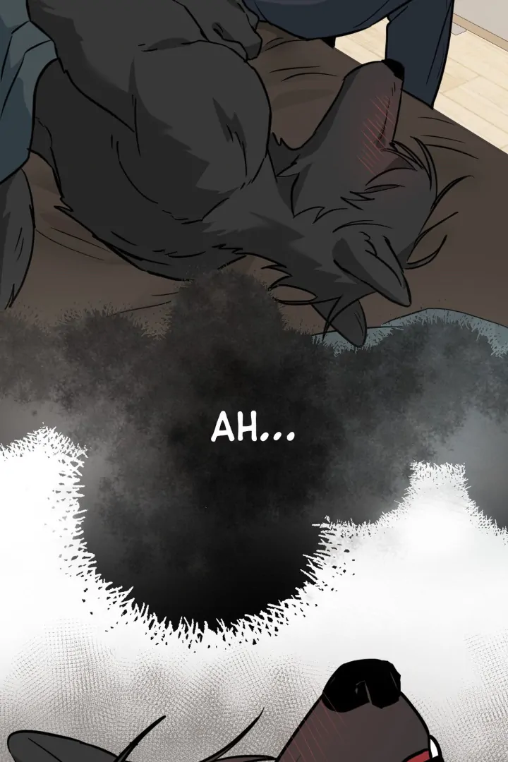 Write Me, Touch Me, Read Me [Official Uncensored] - Episode 16 manhwa