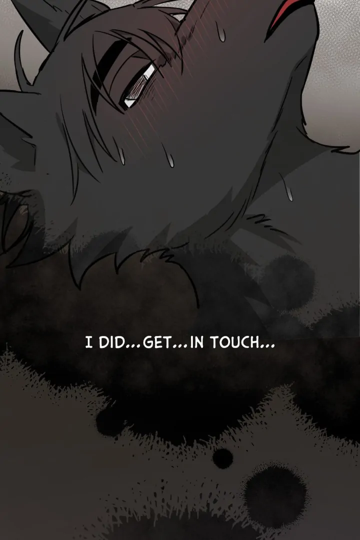 Write Me, Touch Me, Read Me [Official Uncensored] - Episode 16 manhwa