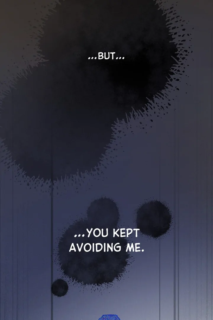 Write Me, Touch Me, Read Me [Official Uncensored] - Episode 16 manhwa