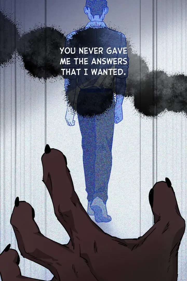 Write Me, Touch Me, Read Me [Official Uncensored] - Episode 16 manhwa