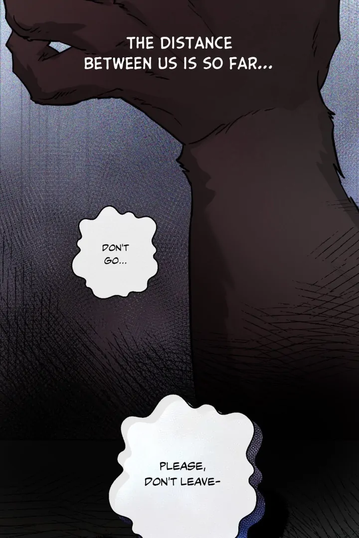 Write Me, Touch Me, Read Me [Official Uncensored] - Episode 16 manhwa