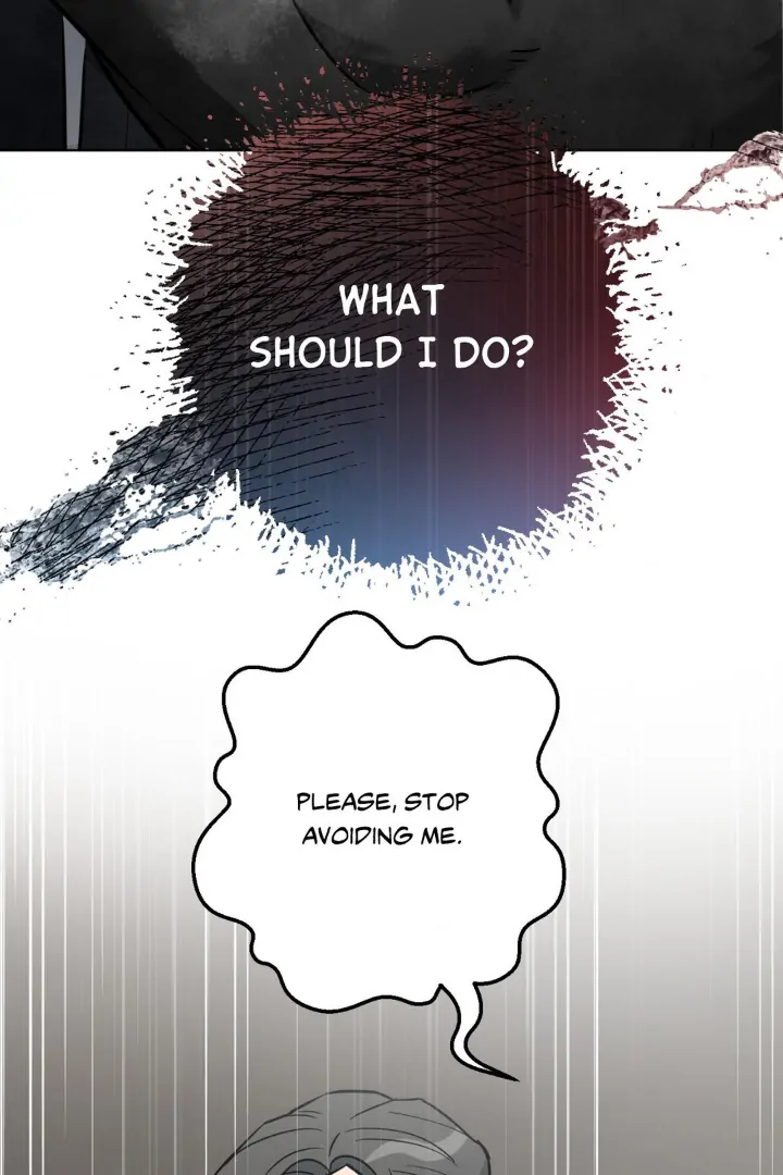 Write Me, Touch Me, Read Me [Official Uncensored] - Episode 16 manhwa