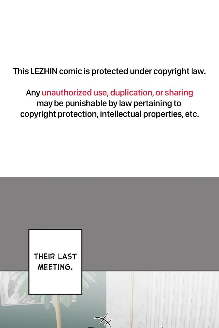 Write Me, Touch Me, Read Me [Official Uncensored] - Episode 17 manhwa