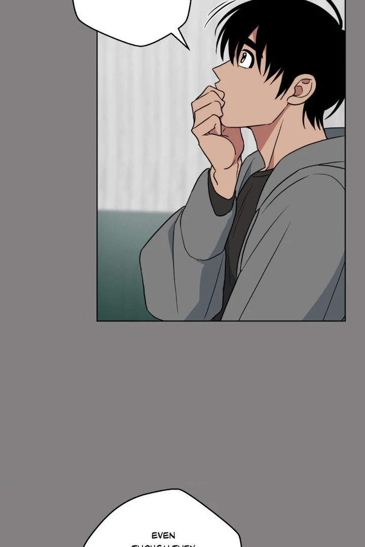 Write Me, Touch Me, Read Me [Official Uncensored] - Episode 17 manhwa