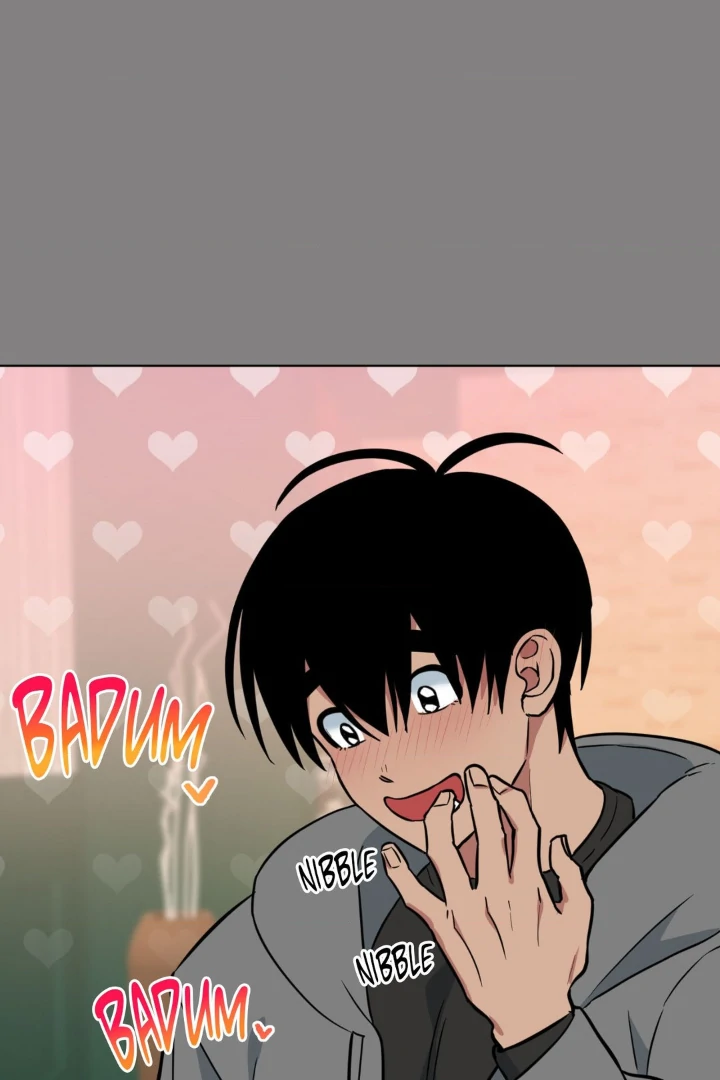 Write Me, Touch Me, Read Me [Official Uncensored] - Episode 17 manhwa