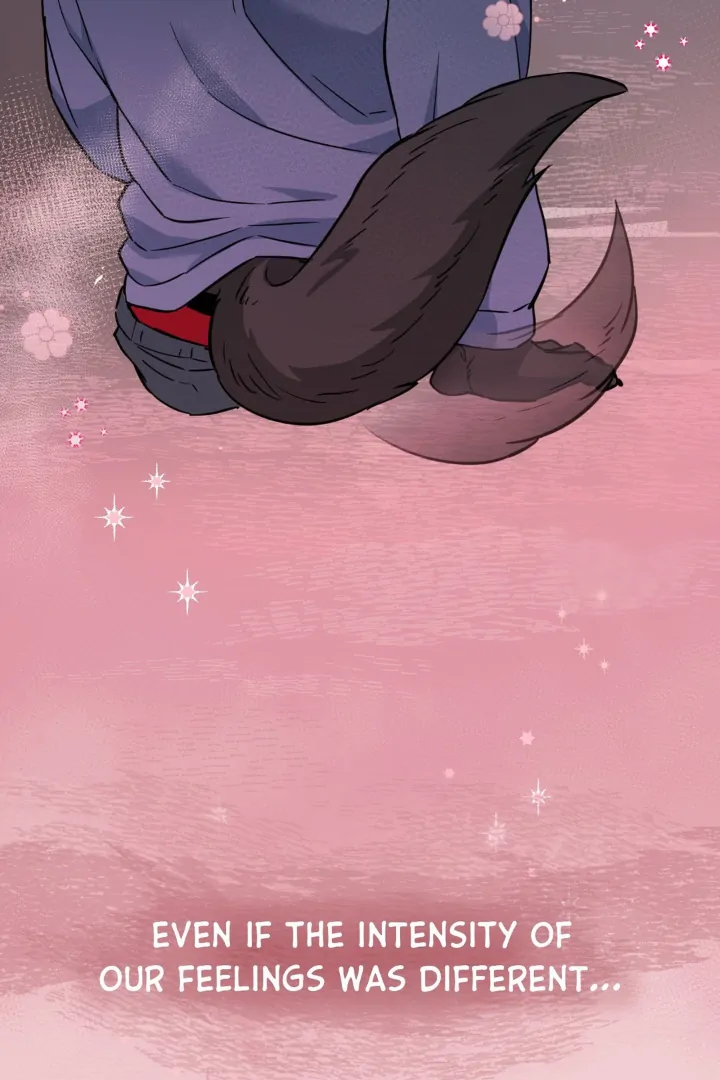 Write Me, Touch Me, Read Me [Official Uncensored] - Episode 17 manhwa