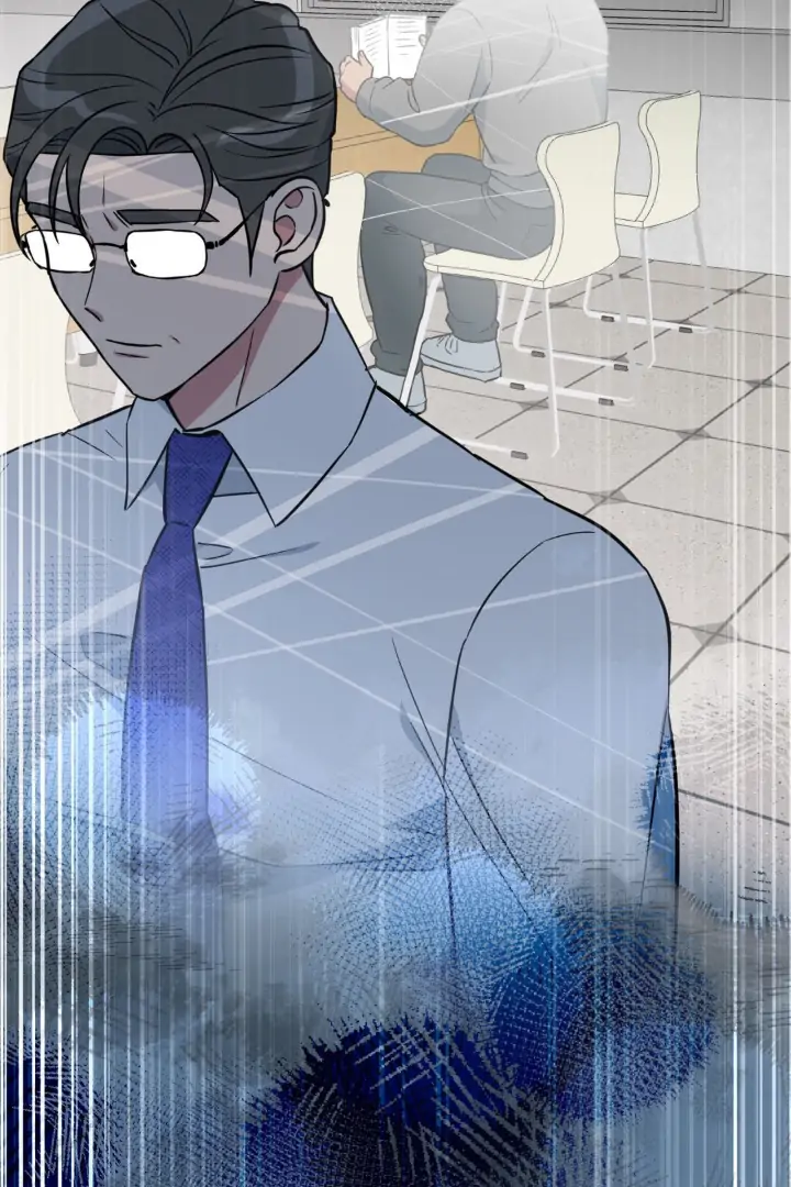 Write Me, Touch Me, Read Me [Official Uncensored] - Episode 17 manhwa