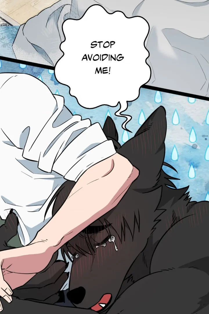 Write Me, Touch Me, Read Me [Official Uncensored] - Episode 17 manhwa