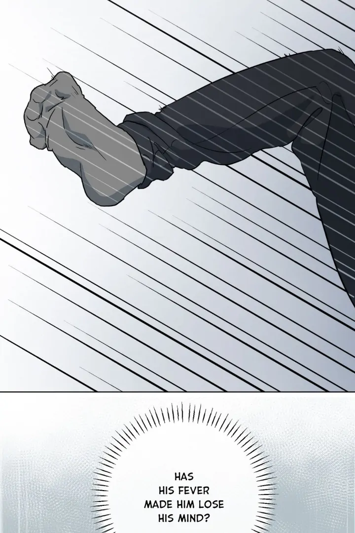 Write Me, Touch Me, Read Me [Official Uncensored] - Episode 17 manhwa