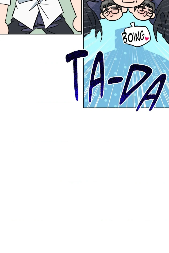 Write Me, Touch Me, Read Me [Official Uncensored] - Episode 17 manhwa