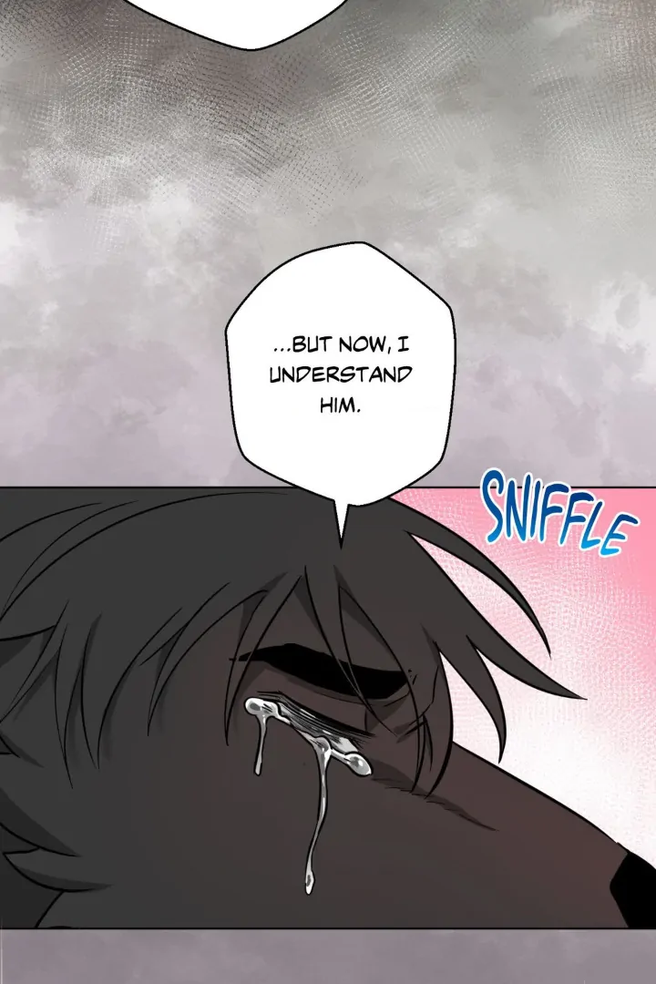 Write Me, Touch Me, Read Me [Official Uncensored] - Episode 17 manhwa