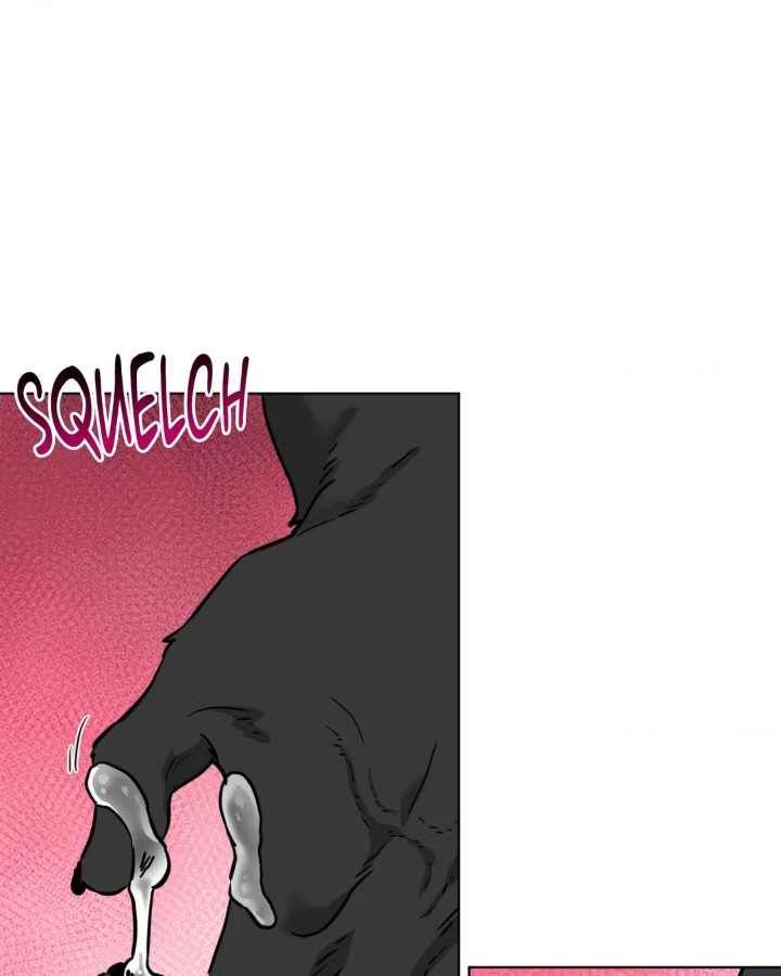 Write Me, Touch Me, Read Me [Official Uncensored] - Episode 17 manhwa