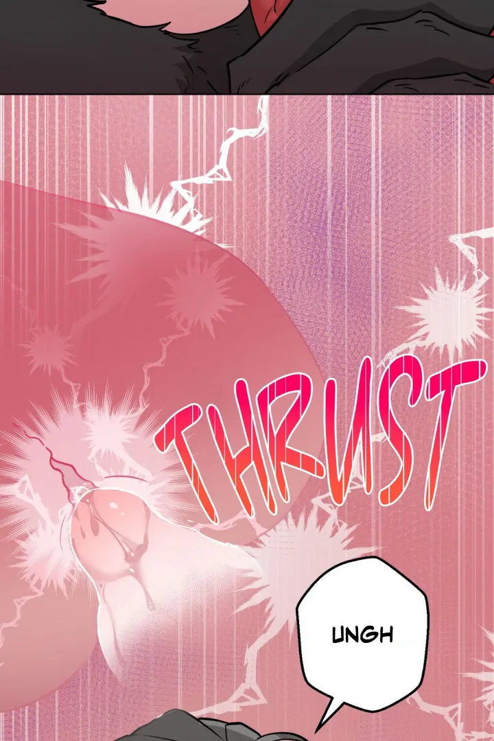 Write Me, Touch Me, Read Me [Official Uncensored] - Episode 17 manhwa