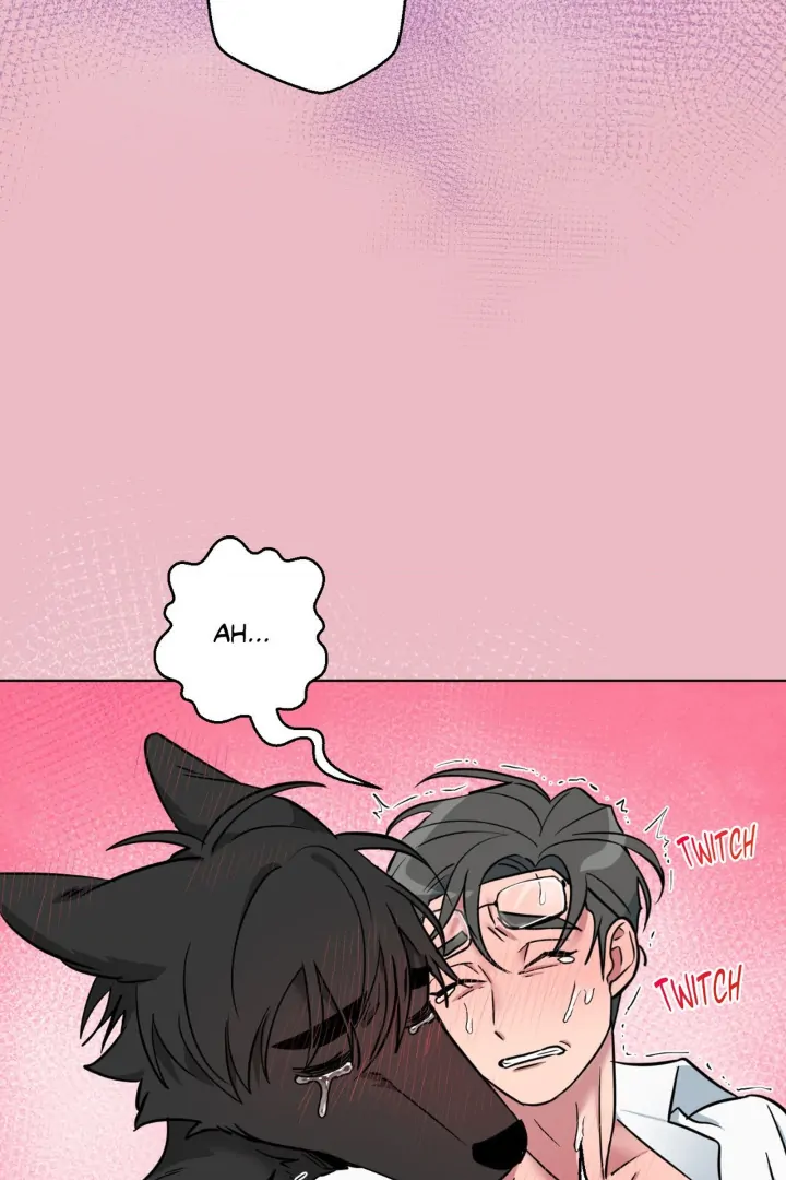 Write Me, Touch Me, Read Me [Official Uncensored] - Episode 17 manhwa